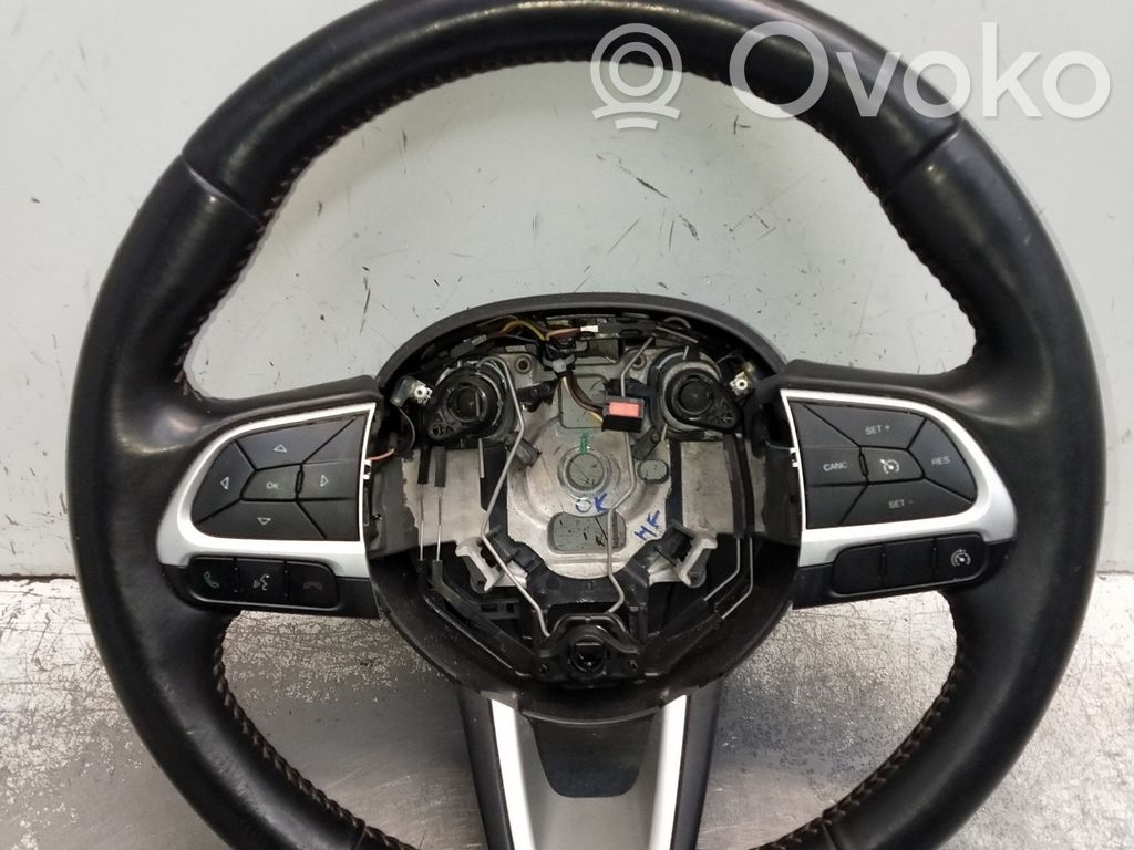 Jeep Compass Stūre 