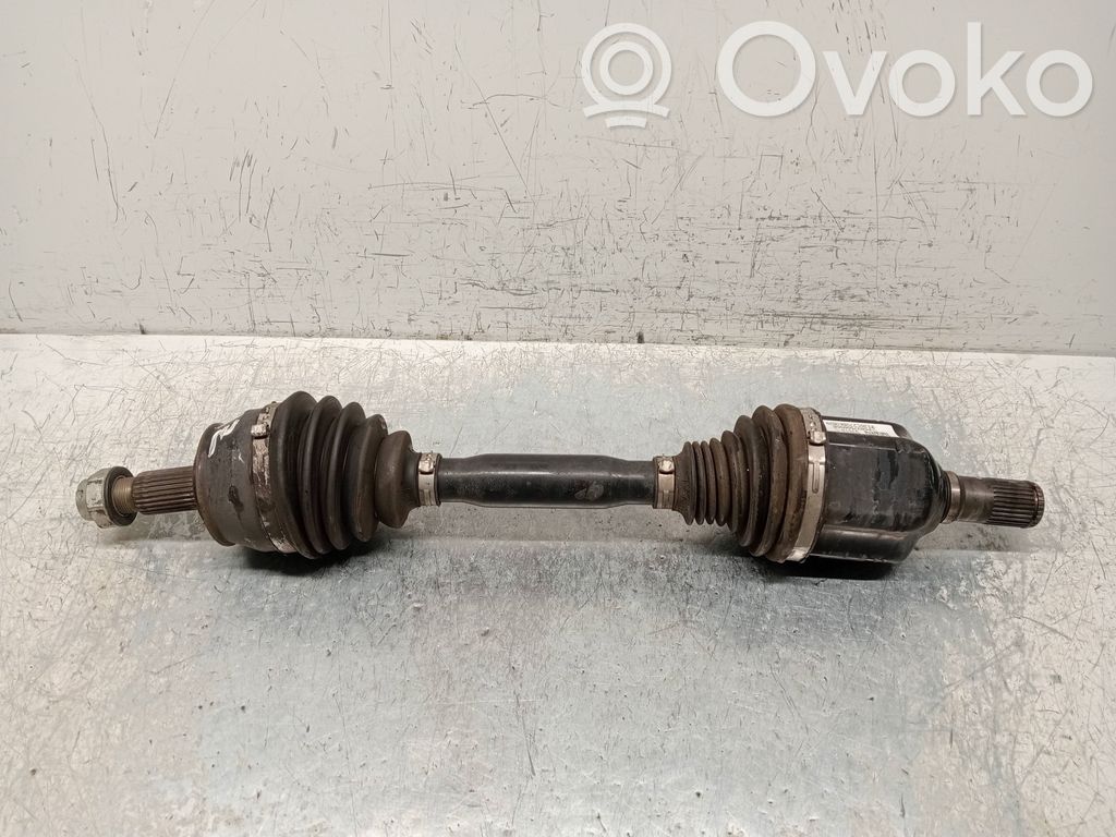 Front driveshaft   P68375669AA