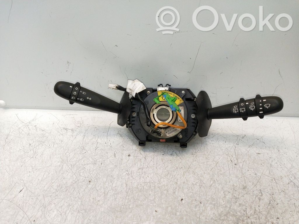 Interruptor de control del panel de luces   08301450400,07353655060