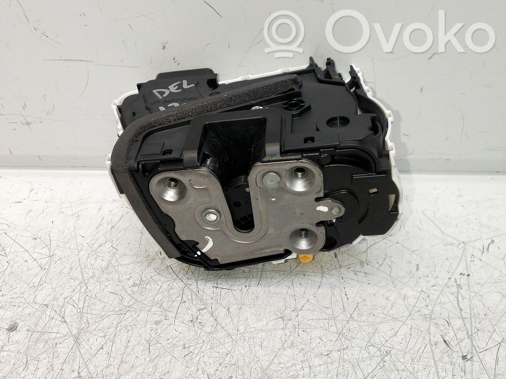 MG MGF Front door lock motor 