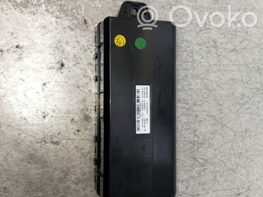 MG MGF Autres unités de commande / modules 