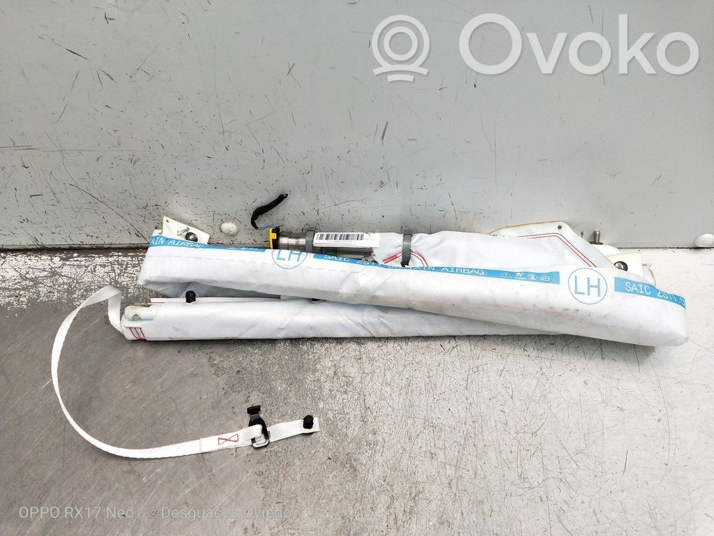 Poduszka powietrzna Airbag drzwi przednich   YFSS999934,7G5428DP1290233,SAIC477C1