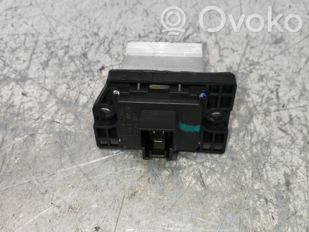 MG MGF Rezystor / Opornik dmuchawy nawiewu 