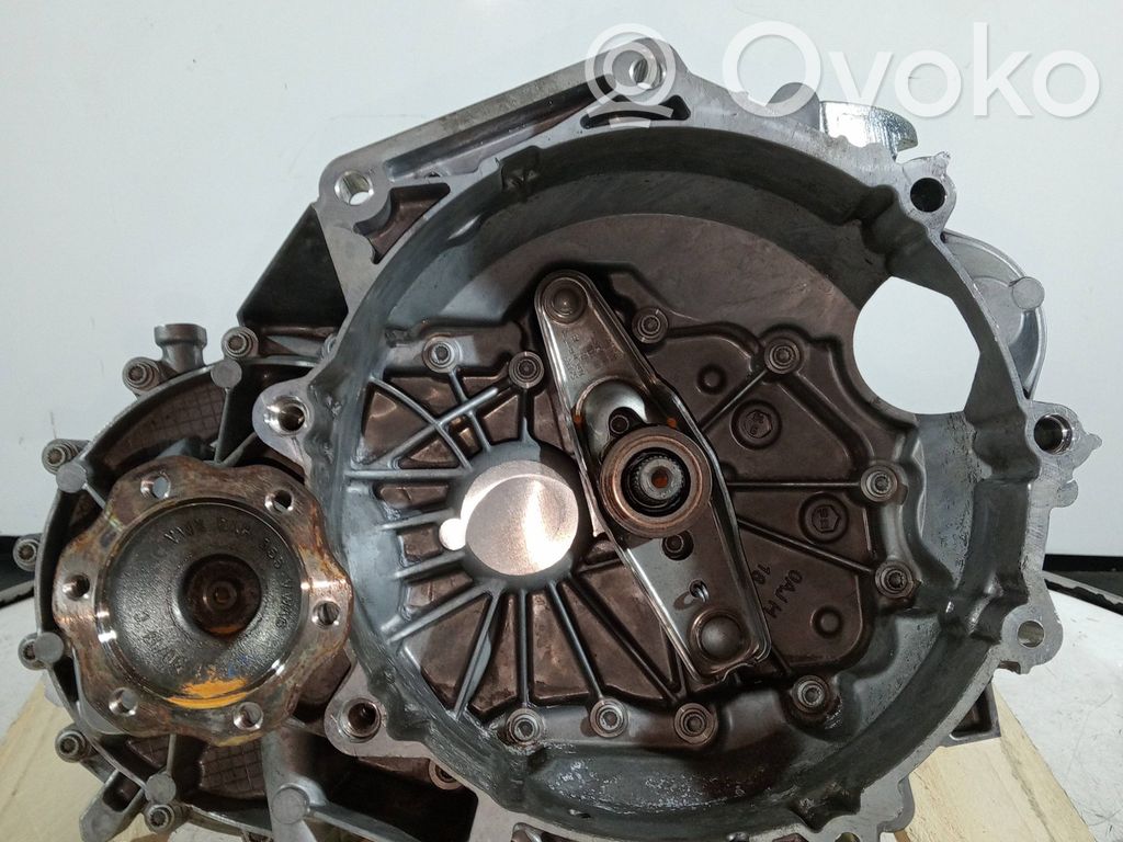 Volkswagen Golf SportWagen Manualna 5-biegowa skrzynia biegów 