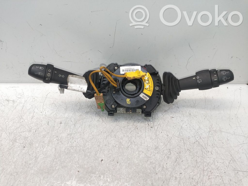 Fiat Stilo Interruttore di regolazione dell’illuminazione del quadro 
