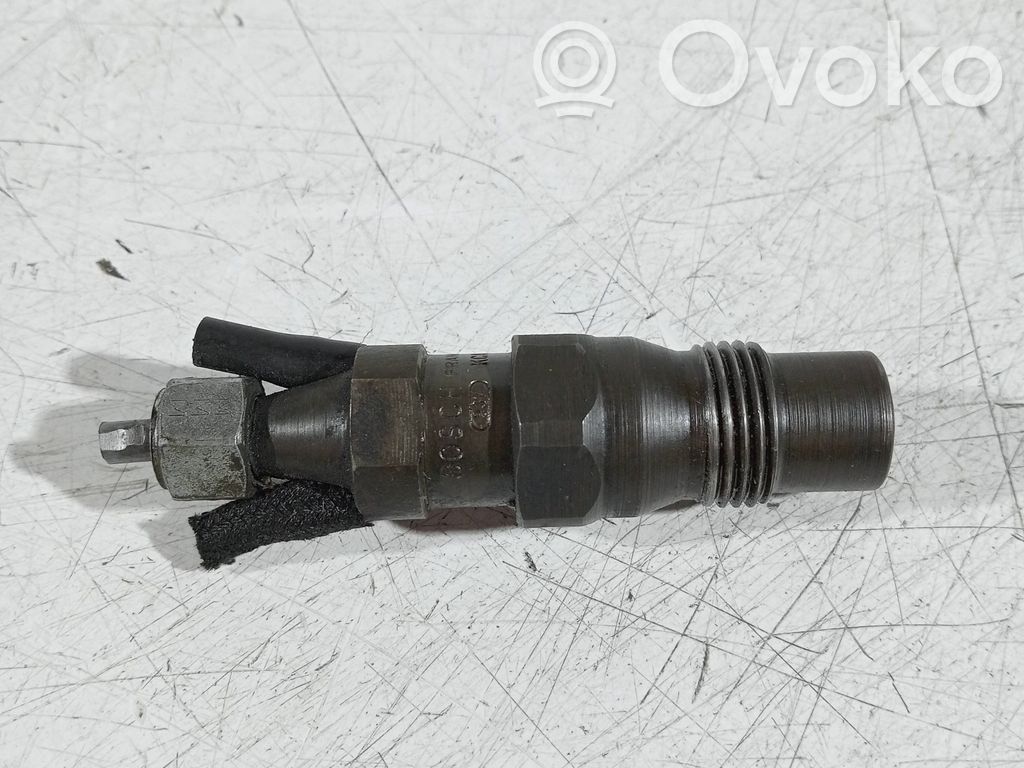 Inyector de combustible   KCA30S44,BOSCH