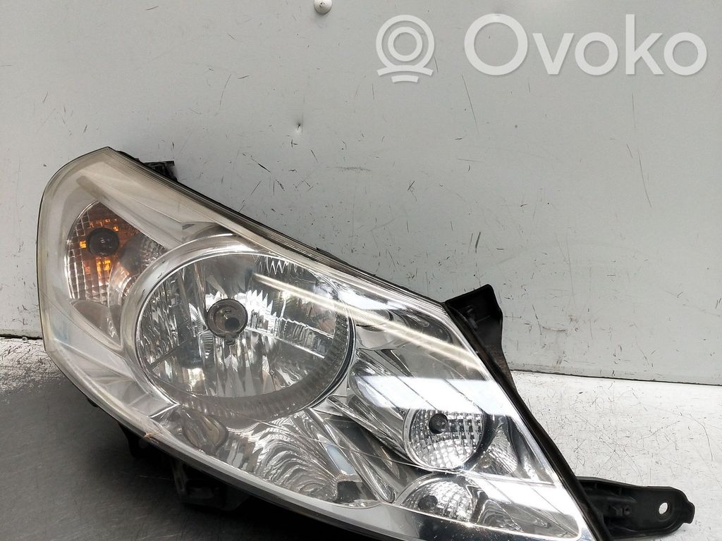 Peugeot Expert Headlight/headlamp 