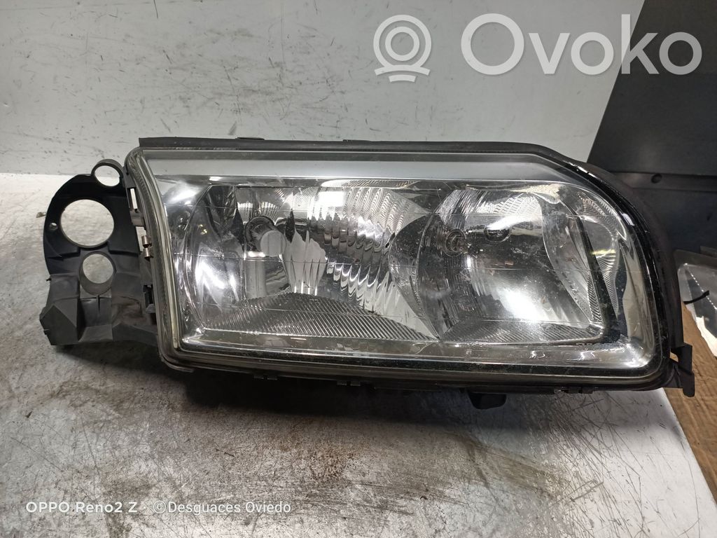 Volvo S80 Headlight/headlamp 