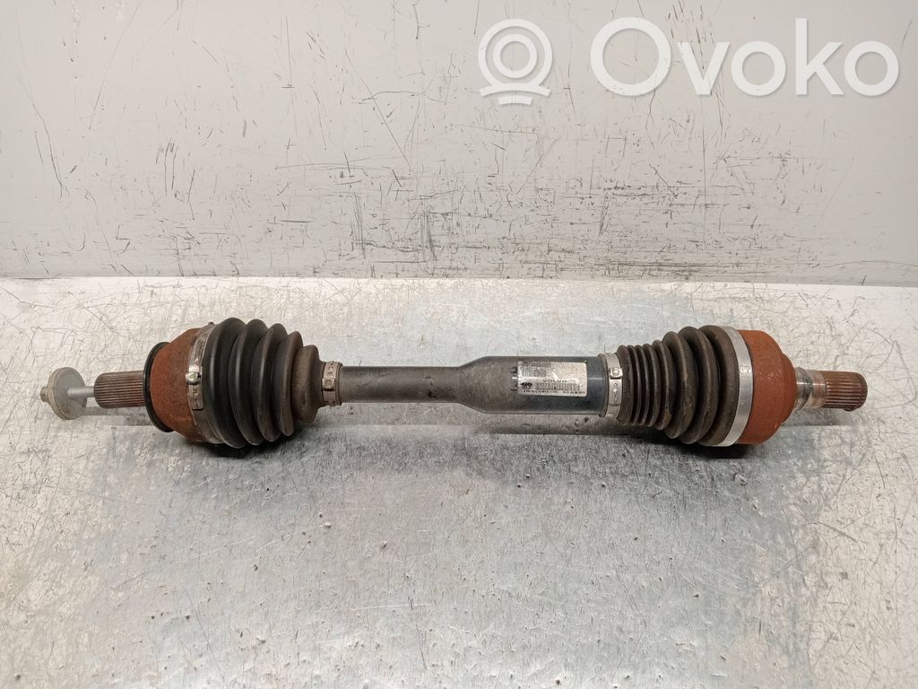 Volvo XC60 Eje de transmisión delantero 