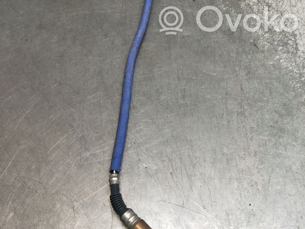 Lambda-anturi   DS7A9Y460AA,0258017360