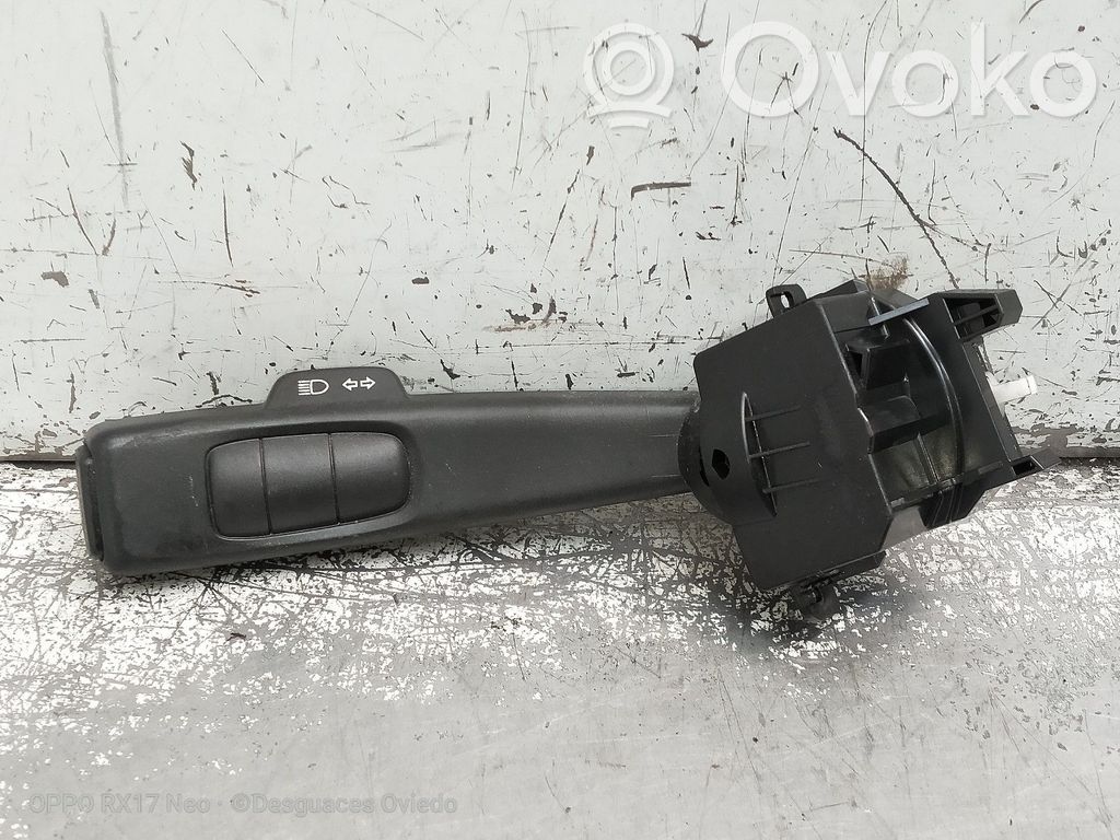 Panel lighting control switch   17D770