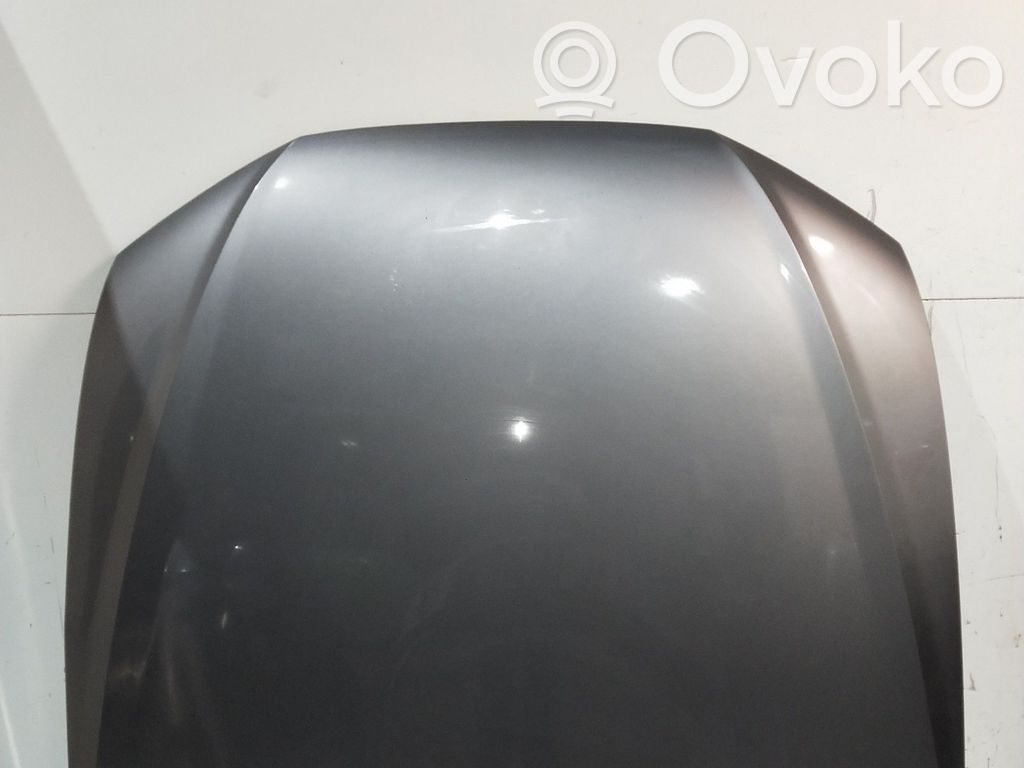 Engine bonnet/hood