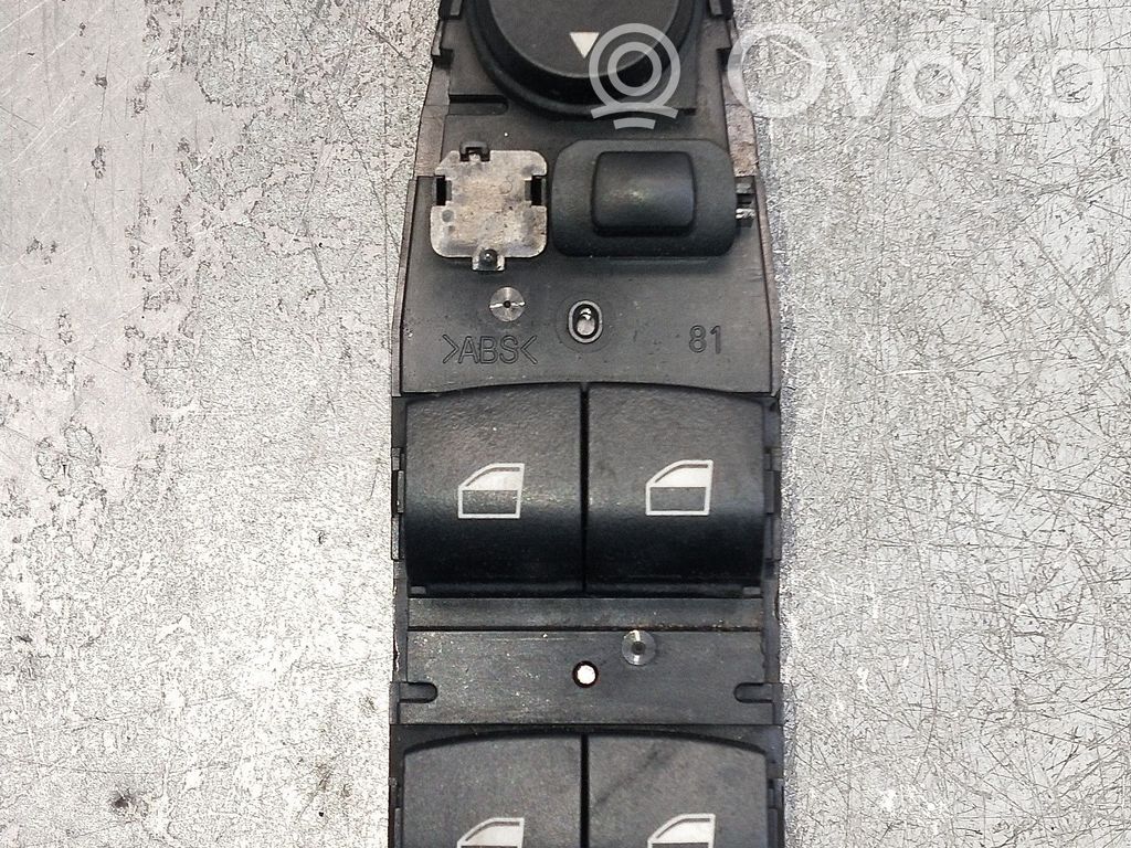 Interruptor del elevalunas eléctrico   923823501,11W46E02,4P