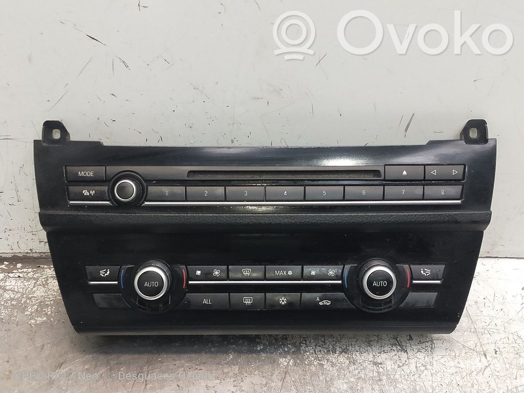 Air conditioner control unit module   926374701,900252620017,0000841381
