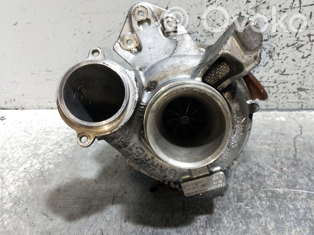 Turbo   7823202,8060945