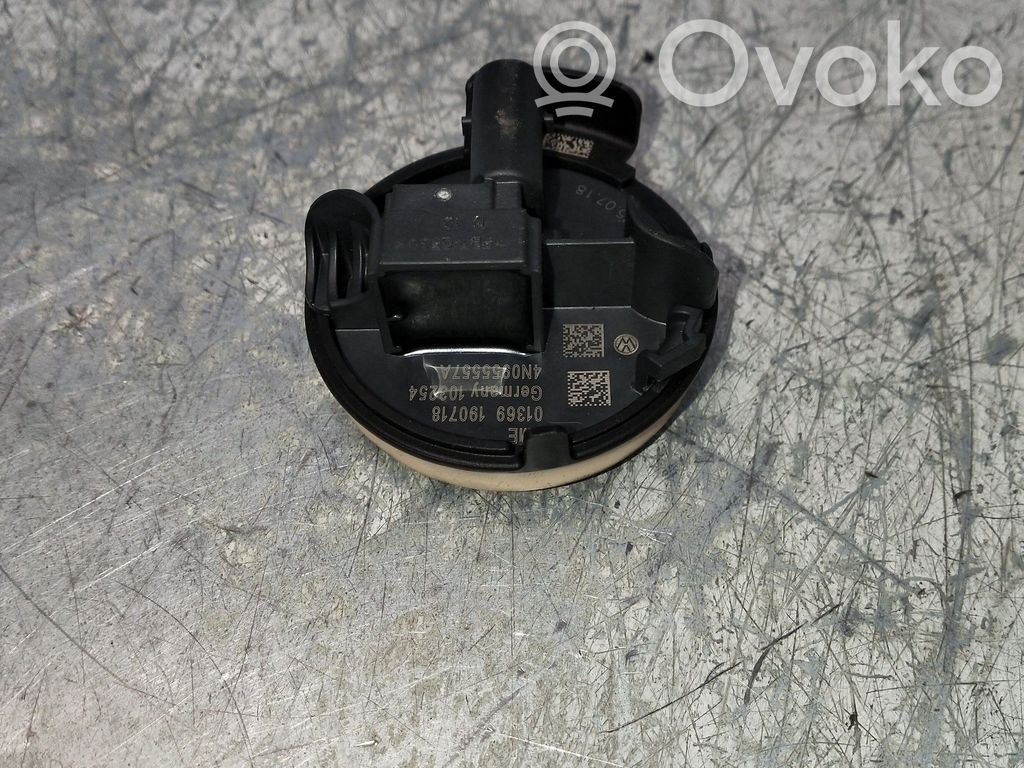 Other control units/modules   4N0955557A,01369190718
