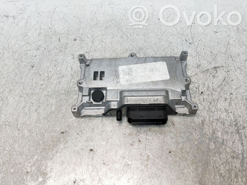 Autres unités de commande / modules   4KE907107A,3758400AR8