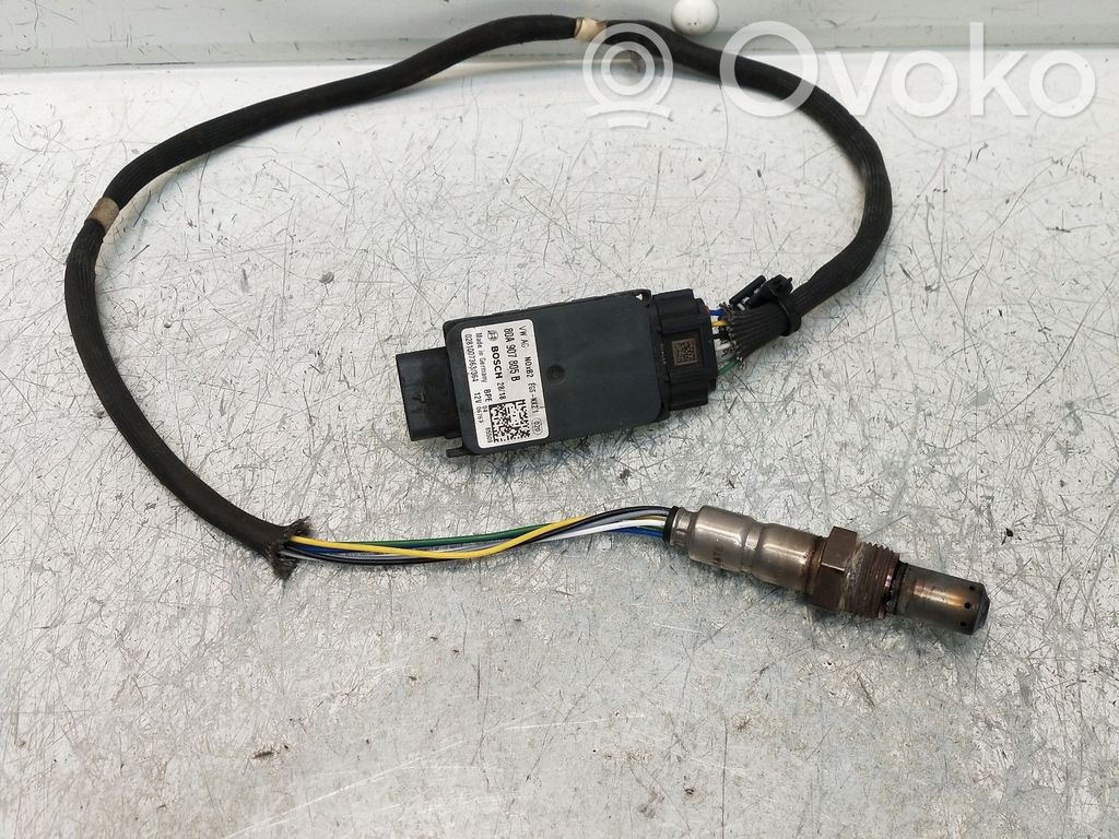 Audi A6 C7 Lambda probe sensor 