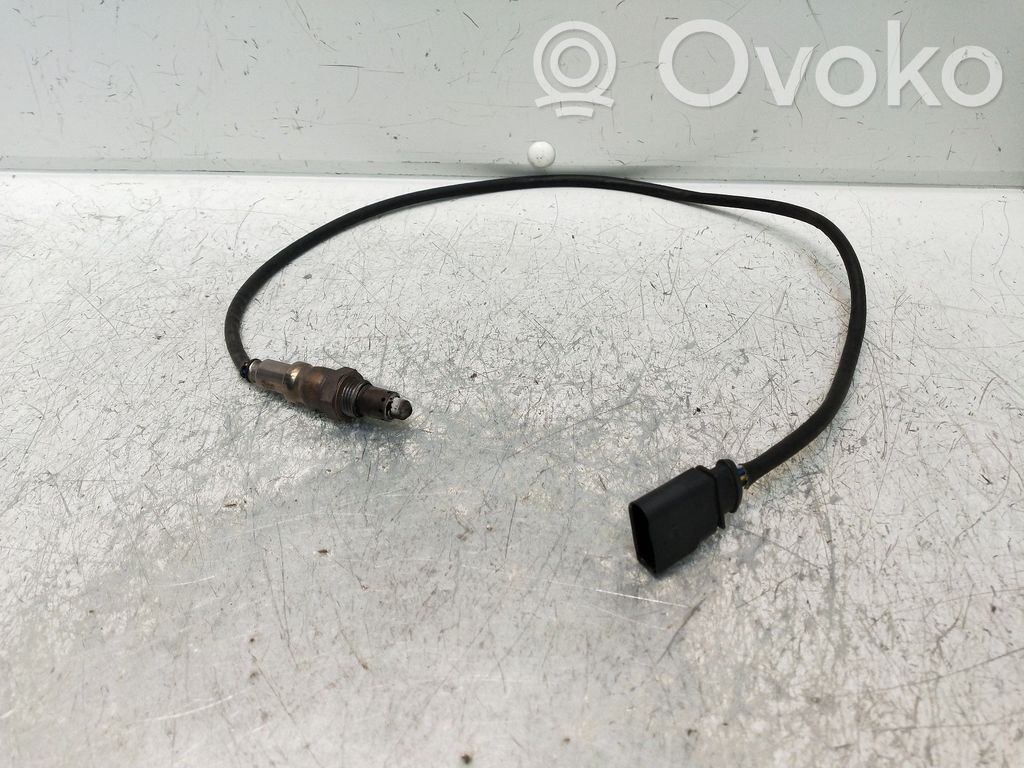 Audi A6 C7 Lambda probe sensor 