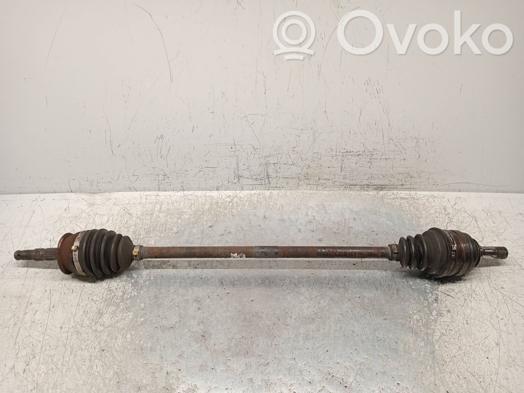 Opel Corsa B Front driveshaft 