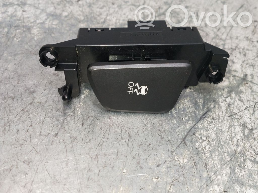 Hyundai i40 Other switches/knobs/shifts 