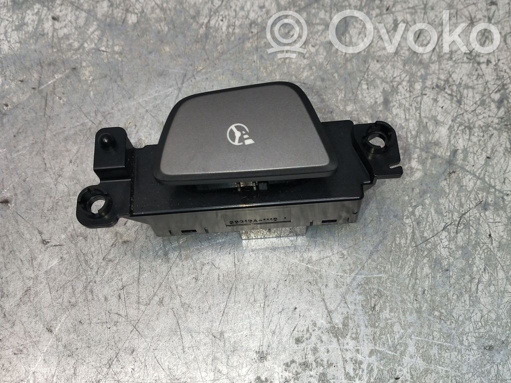 Hyundai i40 Otros interruptores/perillas/selectores 