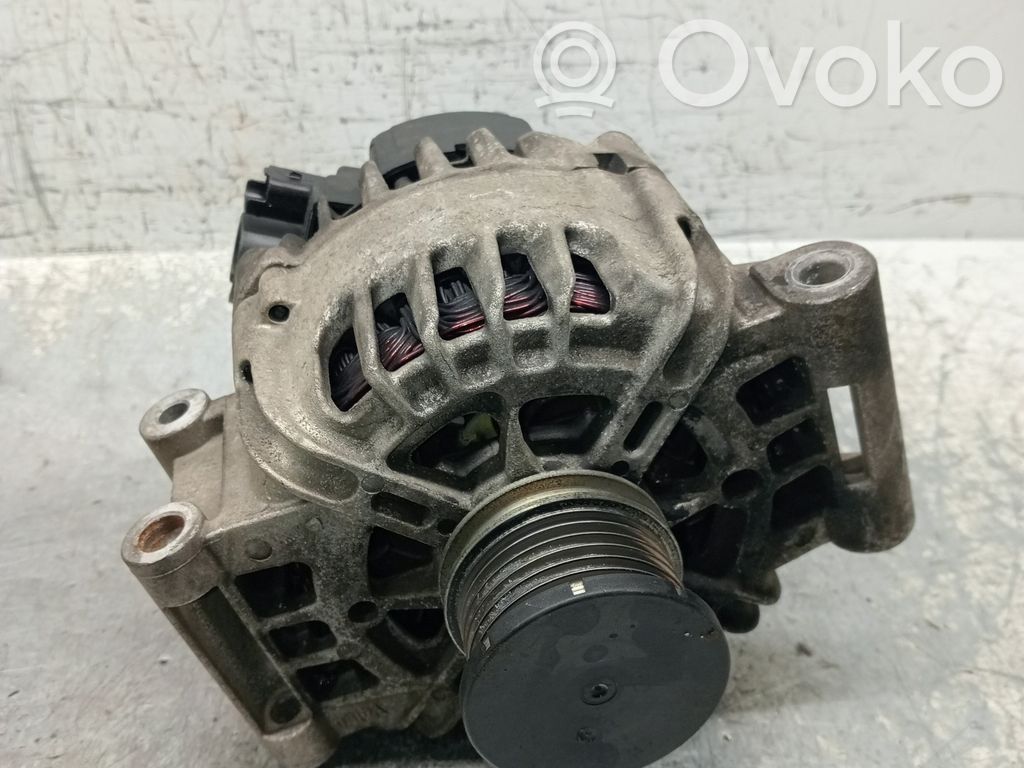 Генератор   9666997980,2616938A,FG15T072