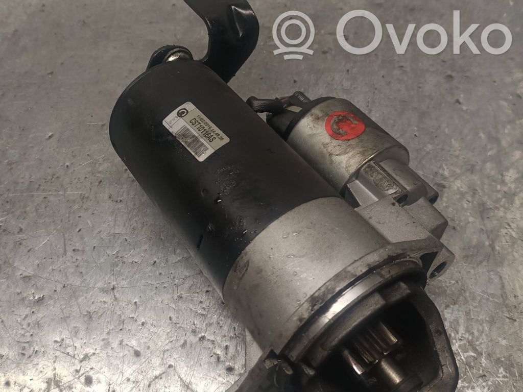 Starteris   CST10116AS