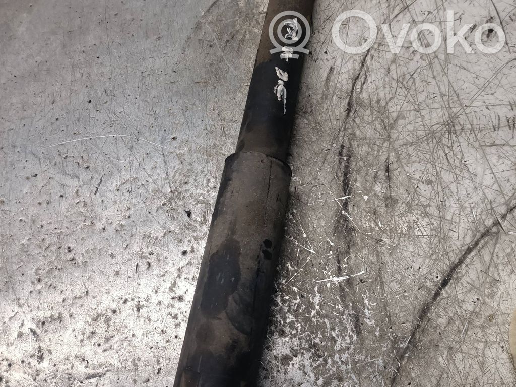 Opel Vectra C Aizmugurē amortizators 