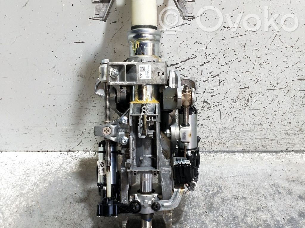 BMW 7 F01 F02 F03 F04 Ax volan 