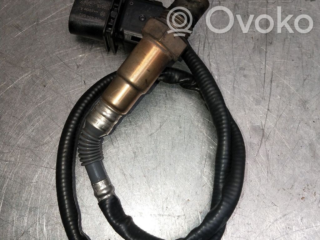 BMW 7 F01 F02 F03 F04 Sondă lambda 