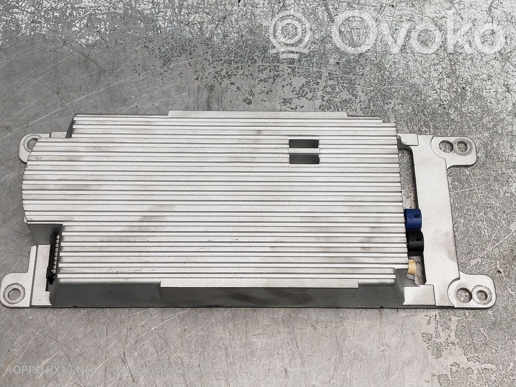 BMW 7 F01 F02 F03 F04 Alte unități/module de control 