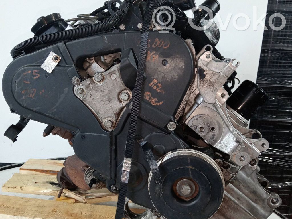 Moottori   4HX,10DZ324011359,BOSCH