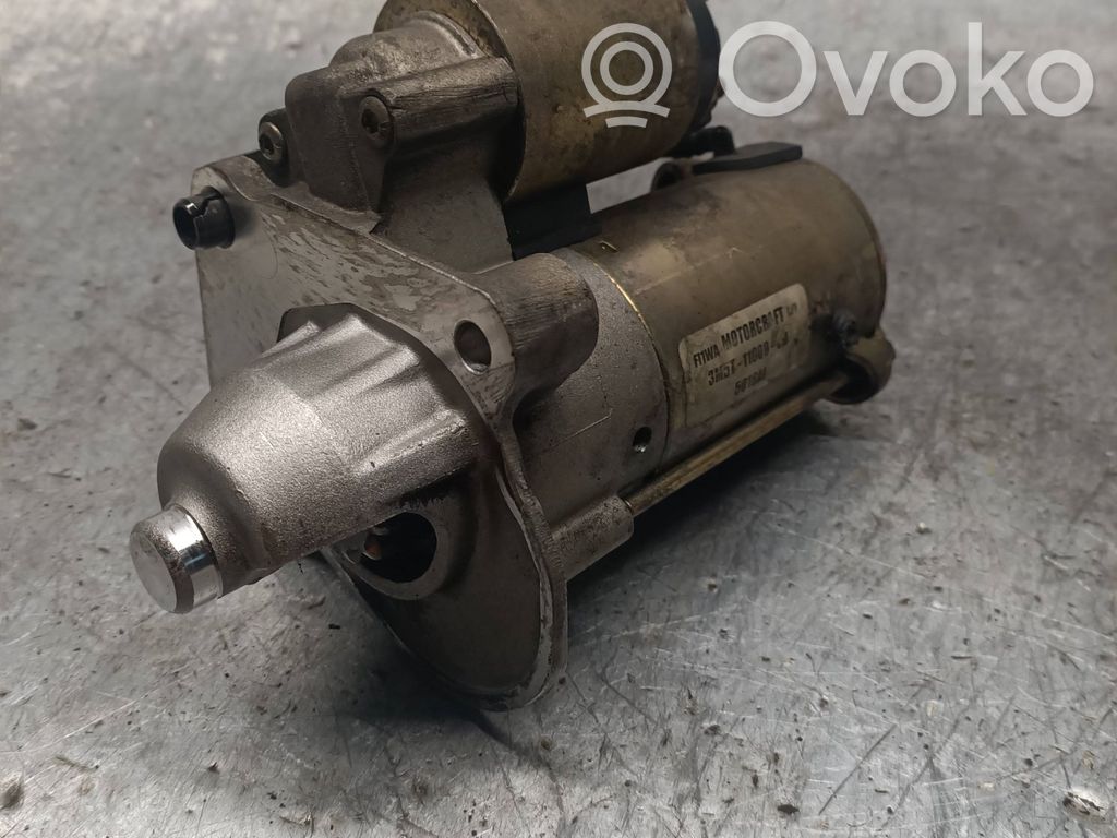 Starter motor   3M5T11000CD