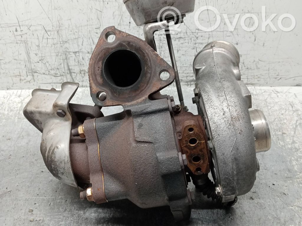 Turbo   7616501,18900RBDE03