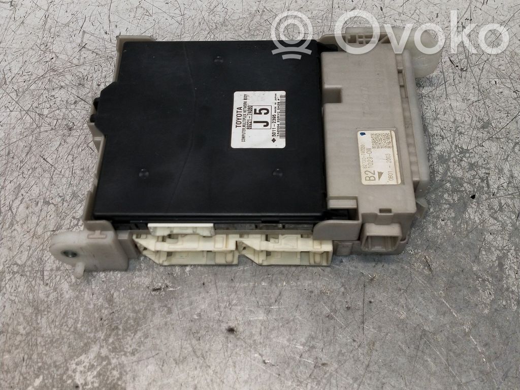 Autres unités de commande / modules   8922174080,50112395