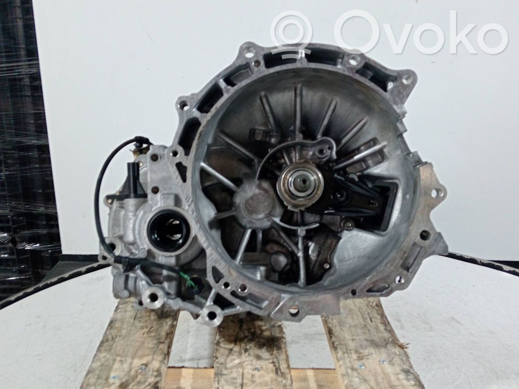 Mazda 626 Scatola del cambio manuale a 5 velocità 
