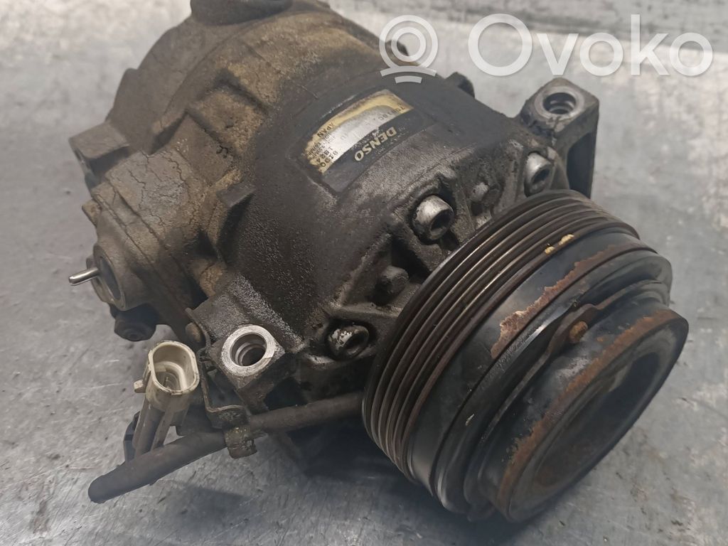 Opel Zafira A Compressore aria condizionata (A/C) (pompa) 
