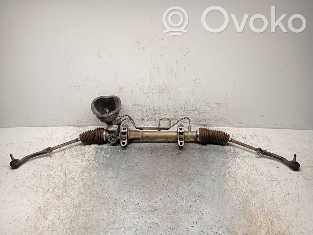 Renault Clio I Steering rack 