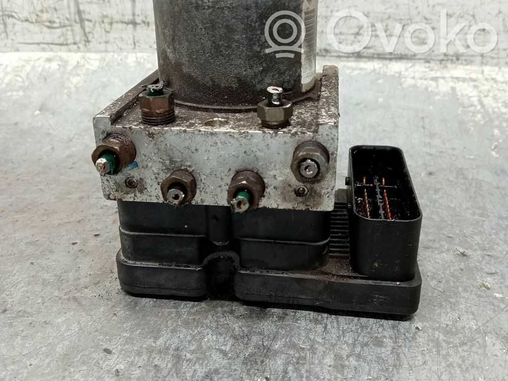 Citroen C3 ABS Pump 