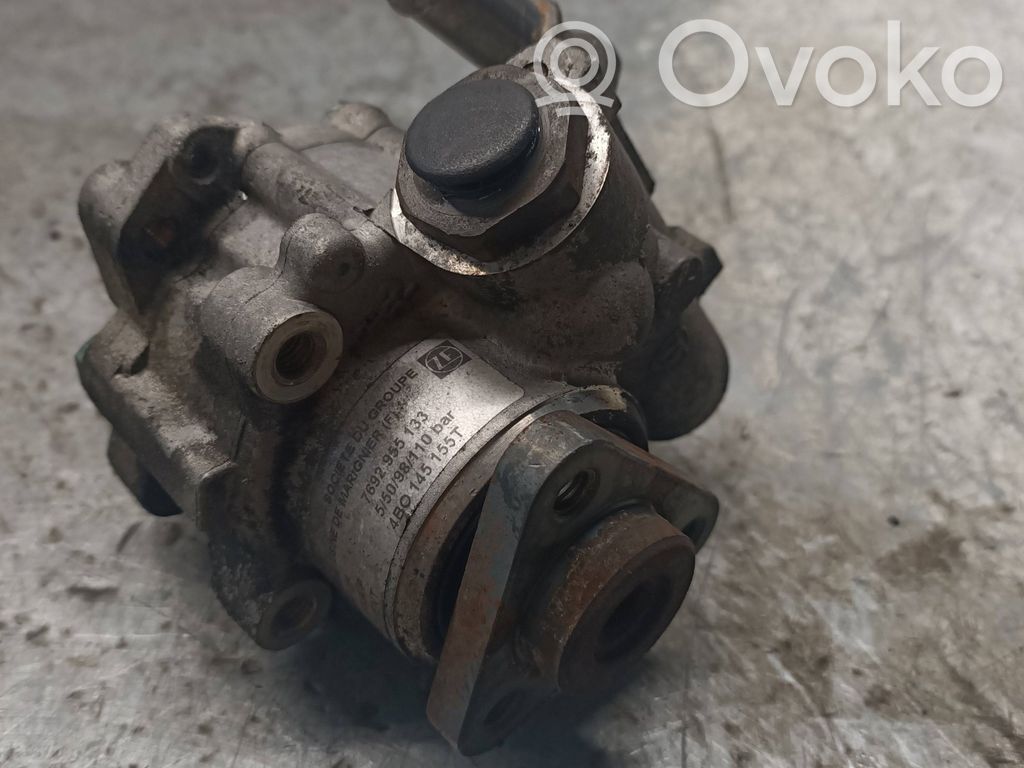 Audi A6 S6 C5 4B Pompa wspomagania 