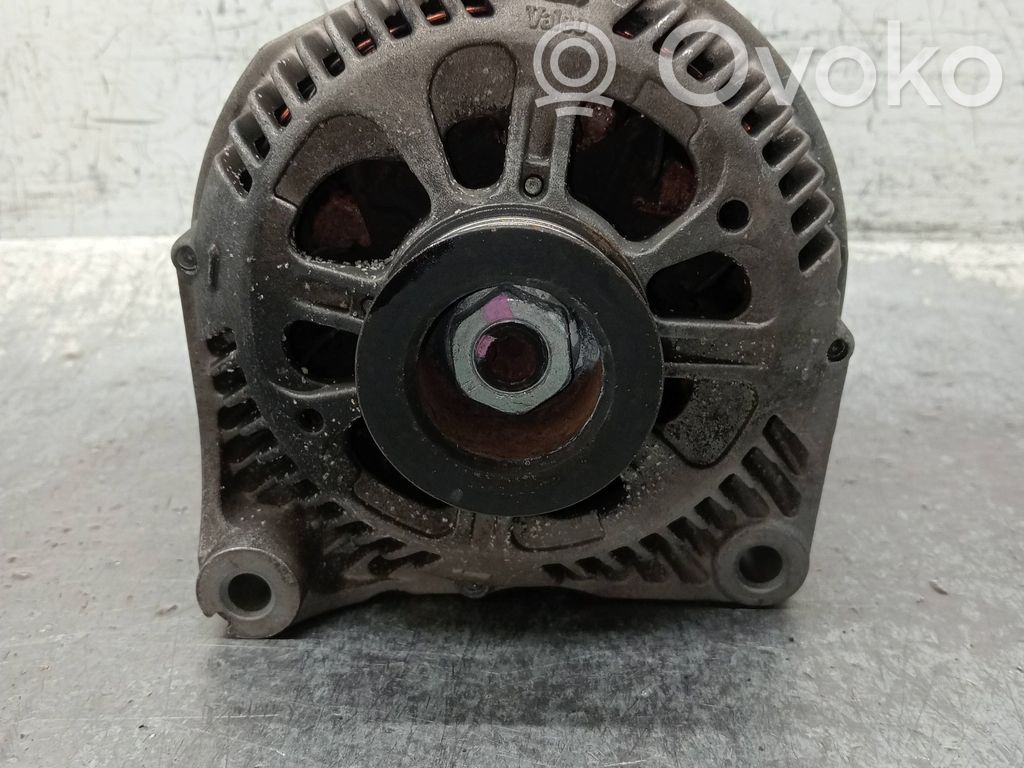 BMW X5 E53 Generator/alternator 