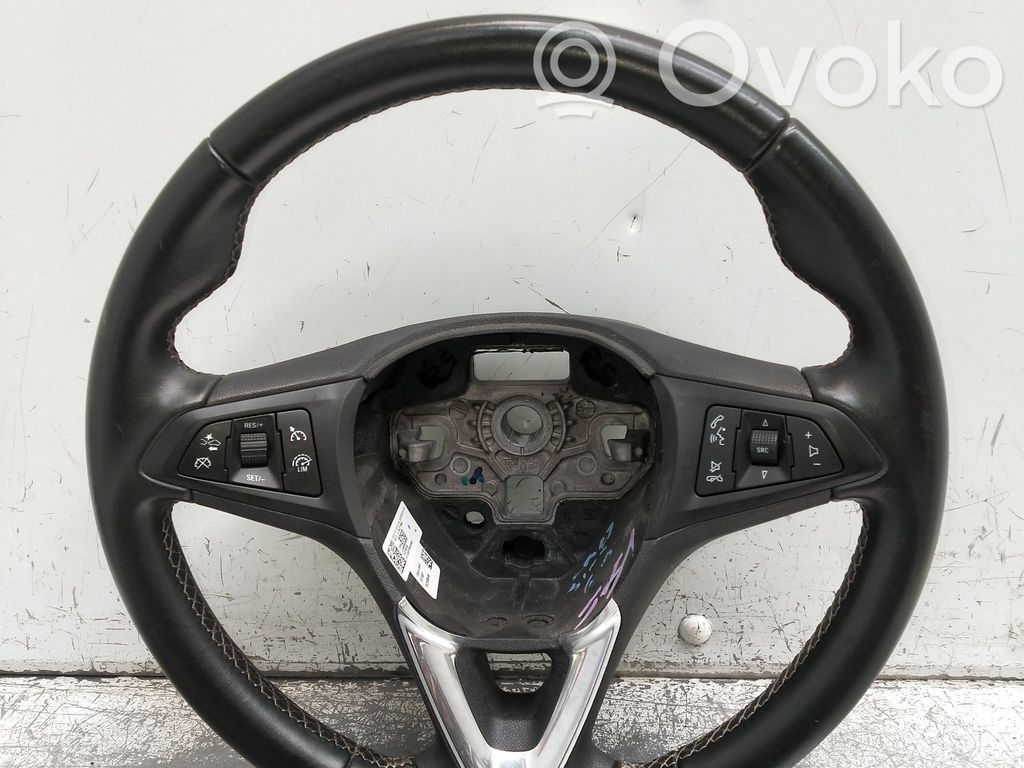Opel Astra J Stūre 