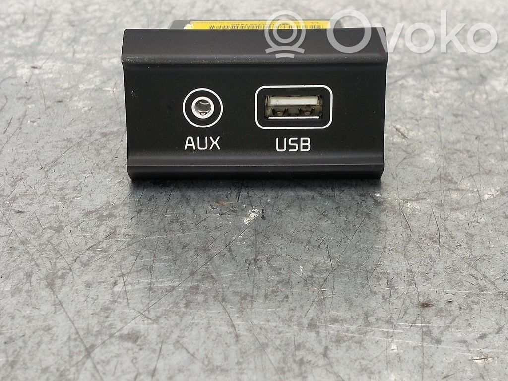 KIA Ceed Other switches/knobs/shifts 