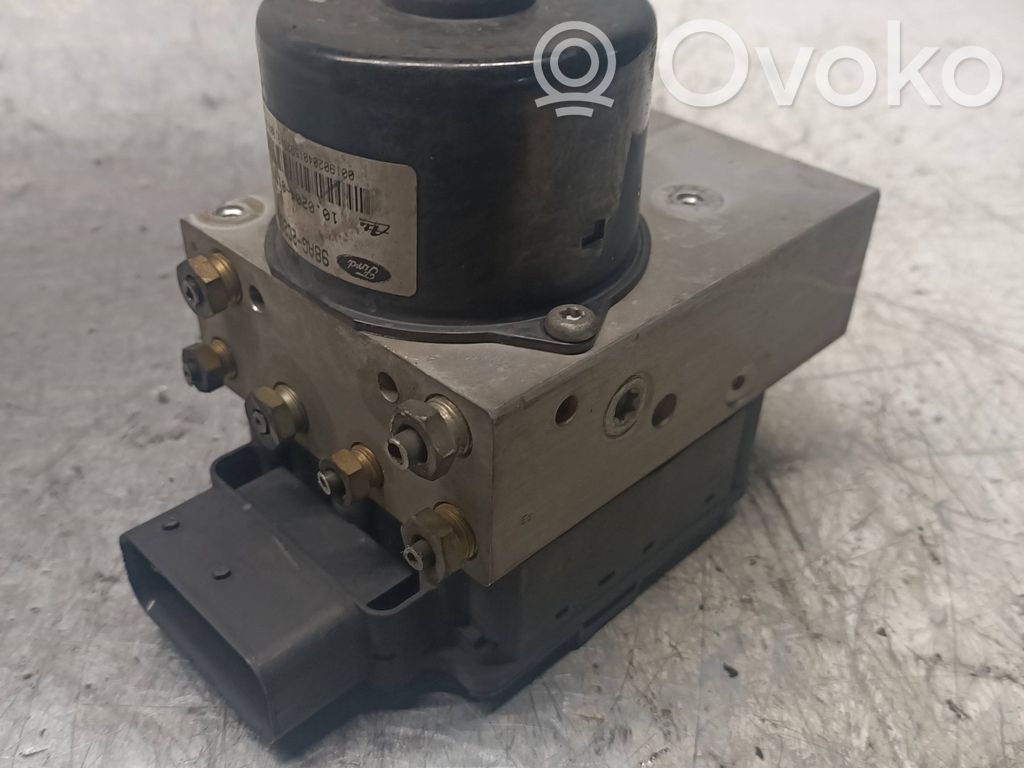 Ford Focus ABS Blokas 