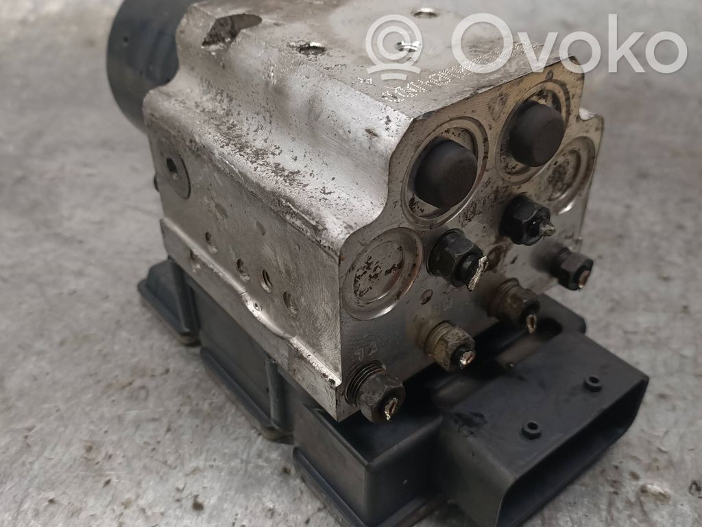 Saab 9-3 Ver1 Pompa ABS 