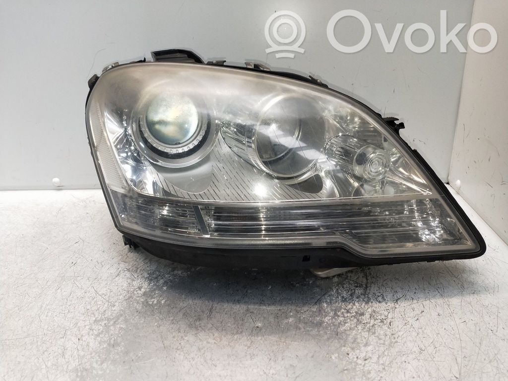 Lampa przednia   A1648205961