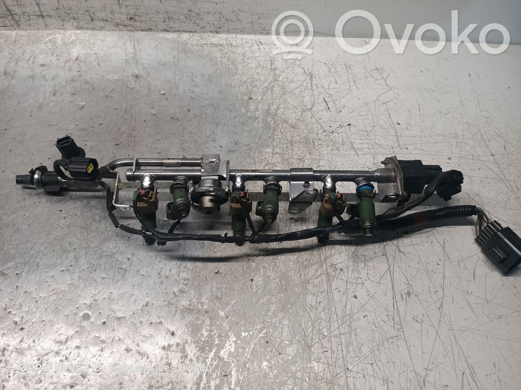 MONO injection   4X4EAA0729033