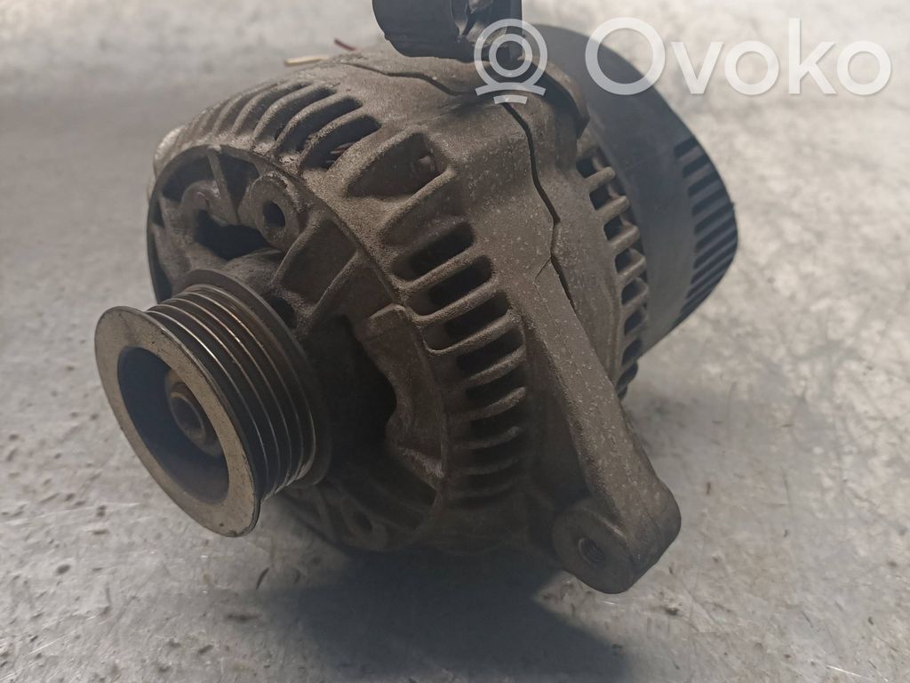 Toyota Carina T190 Alternator 