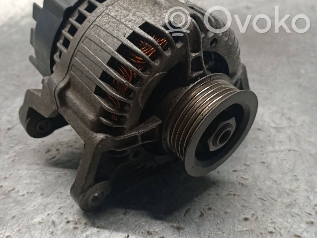 Alternador   955F10300AA